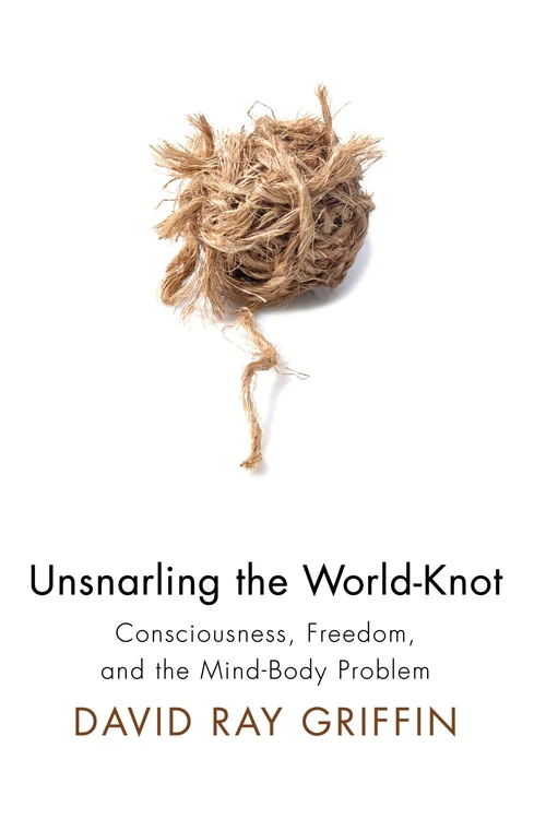 Cover of Unsnarling the World-Knot