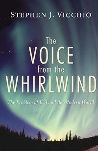 Cover of The Voice from the Whirlwind
