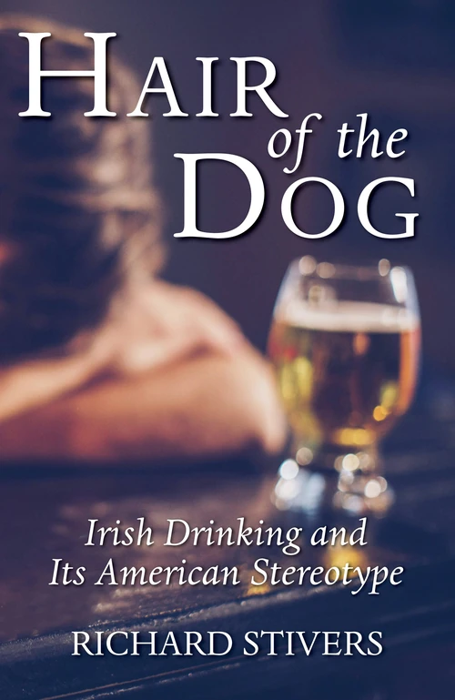 Cover of Hair of the Dog