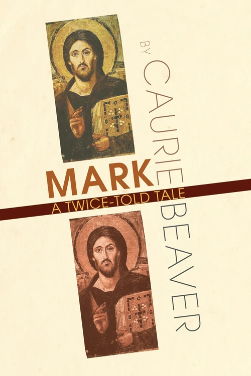 Cover of Mark
