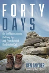 Cover of Forty Days