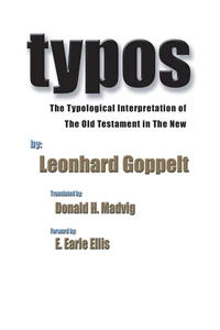 Cover of TYPOS
