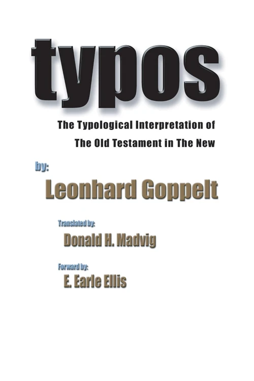 Cover of TYPOS