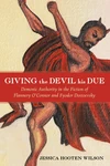 Cover of Giving the Devil His Due