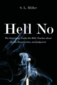 Cover of Hell No