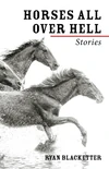 Cover of Horses All Over Hell