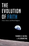 Cover of The Evolution of Faith