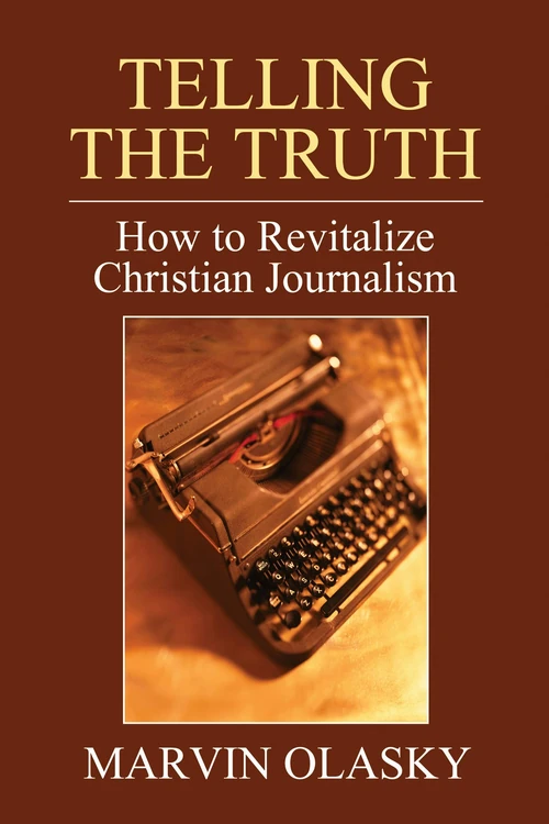 Cover of Telling the Truth
