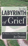 Cover of In the Labyrinth of Grief
