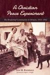 Cover of A Christian Peace Experiment