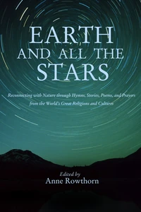 Cover of Earth and All the Stars