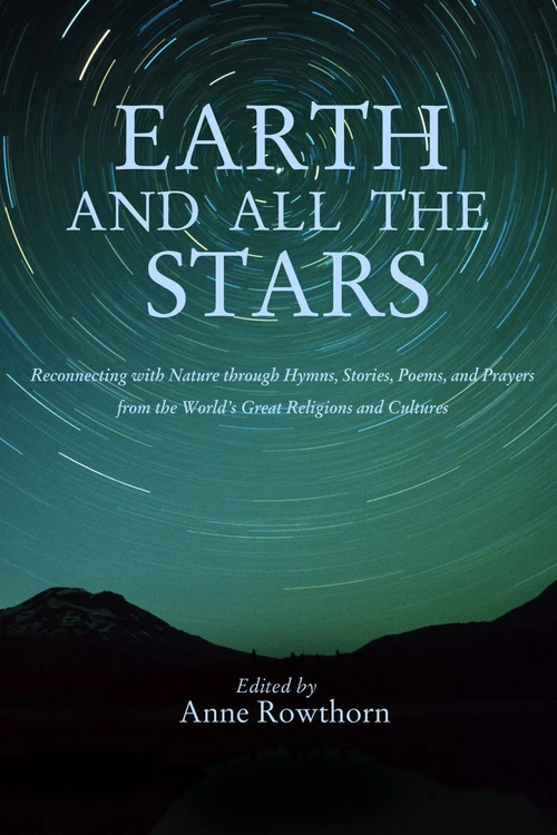 Cover of Earth and All the Stars