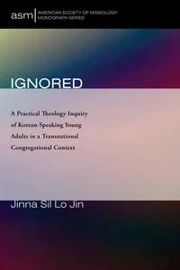 Cover of Ignored