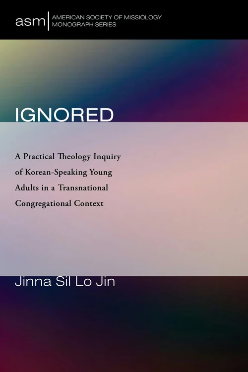 Cover of Ignored