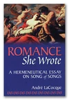 Cover of Romance, She Wrote