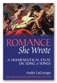 Cover of Romance, She Wrote