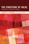 Cover of The Structure of Value