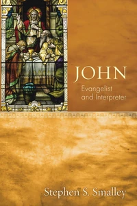 Cover of John