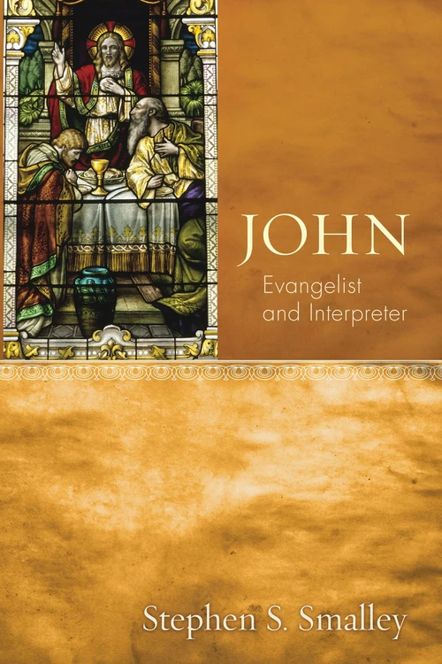 Cover of John