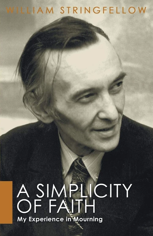 Cover of A Simplicity of Faith