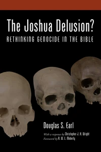Cover of The Joshua Delusion?
