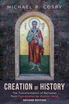 Cover of Creation of History, Second Edition