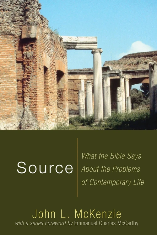 Cover of Source