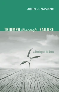 Cover of Triumph Through Failure