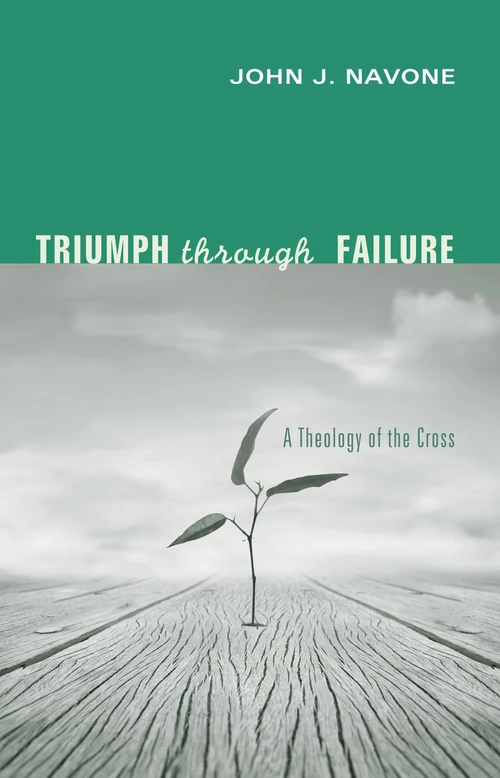 Cover of Triumph Through Failure