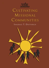 Cover of Cultivating Missional Communities