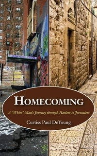 Cover of Homecoming