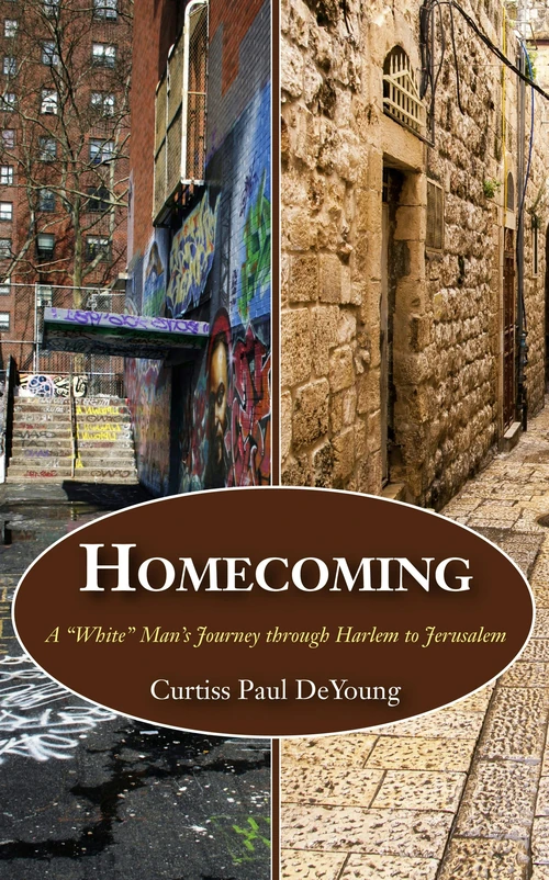Cover of Homecoming