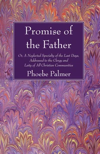 Cover of The Promise of the Father
