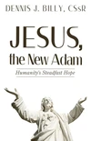 Cover of Jesus, the New Adam