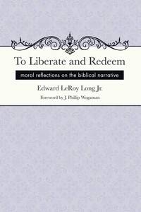 Cover of To Liberate and Redeem