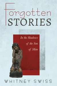 Cover of Forgotten Stories