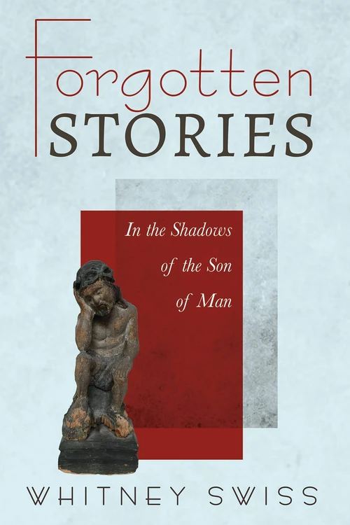 Cover of Forgotten Stories