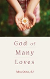 Cover of God of Many Loves