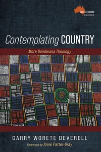 Cover of Contemplating Country