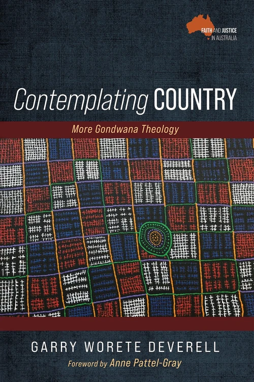 Cover of Contemplating Country