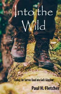 Cover of Into the Wild