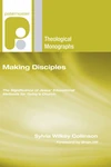 Cover of Making Disciples