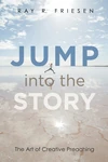 Cover of Jump into the Story