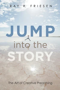 Cover of Jump into the Story