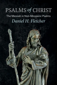 Cover of Psalms of Christ