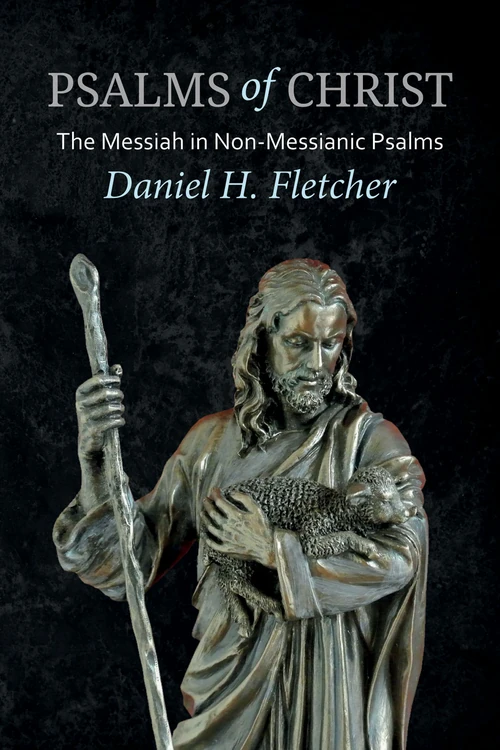 Cover of Psalms of Christ