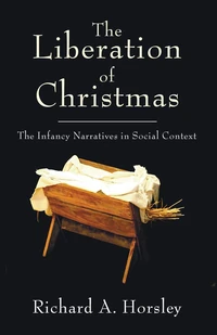 Cover of The Liberation of Christmas
