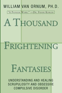 Cover of A Thousand Frightening Fantasies