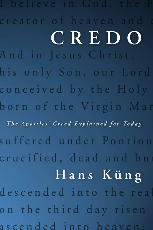 Cover of Credo