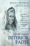 Cover of Jeanne Guyon’s Interior Faith